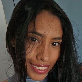Heidy, Niñera o canguro en La Rinconada