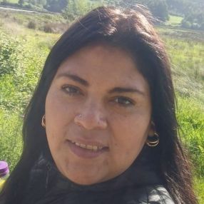 Carmen, Niñera o canguro en Viveiro