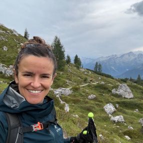 Leire, Niñera o canguro en Elgoibar
