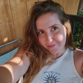 Myriam, Niñera o canguro en Sant Vicent del Raspeig