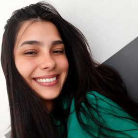 Tatiana milagros, Babysitter in La Manga