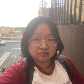 Wen, Babysitter in La Puebla de Montalbán