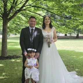 Gezer, Familia en Alcocéber