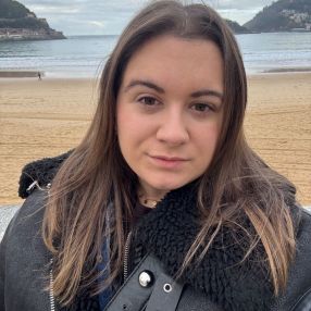 Emma, Niñera o canguro en Cerdanyola del Vallès