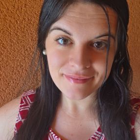 Tamara, Niñera o canguro en Murcia
