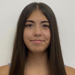 Irina, Niñera o canguro en Santpedor