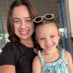 Mariane, Babysitter in Elche