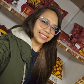 Jennifer, Niñera o canguro en Paterna
