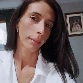 Mayra, Babysitter in Almansa