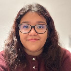Samanta, Babysitter in Barañáin