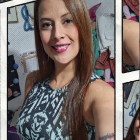 Diana Catalina, Babysitter in Elche