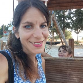Gema, Family in Benaguacil
