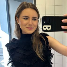 Leire, Niñera o canguro en Areeta / Las Arenas