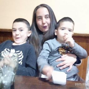 Raquel, Babysitter in Pilar de la Horadada