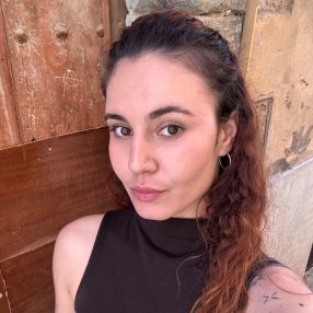 Elena, Niñera o canguro en Manresa