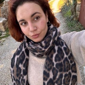 Elena, Niñera o canguro en Manresa