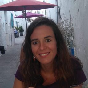 Ana, Familia en Arahal