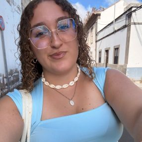 Isabel, Babysitter in Arucas