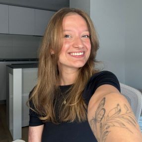 Lauren Caroline, Babysitter in San Sebastián de los Reyes