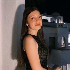 Sofia, Niñera o canguro en Vinaròs