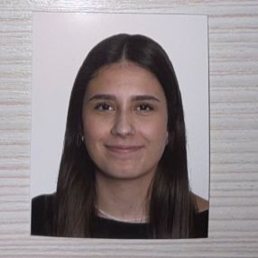 Irene, Babysitter in Sant Quirze del Vallès