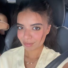 Ibtissam, Babysitter in Campanet