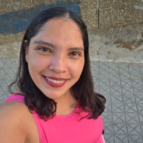 Maria Jose , Niñera o canguro en Mairena del Alcor