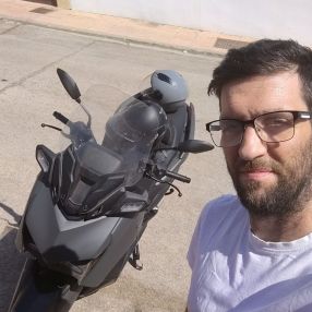Jorge, Family in Vélez-Málaga