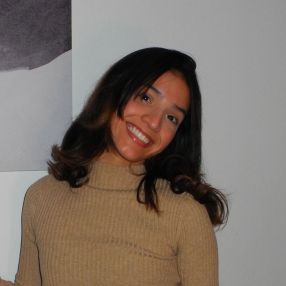 Karoll, Babysitter in Principado de Asturias