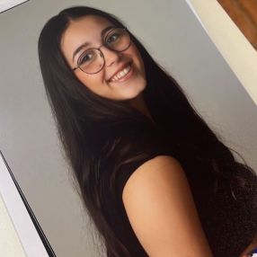 Paula, Niñera o canguro en El Perelló