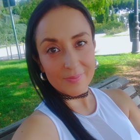 Sandra Milena, Babysitter in Fuente el Saz de Jarama