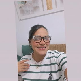 Lisseth, Babysitter in Getafe