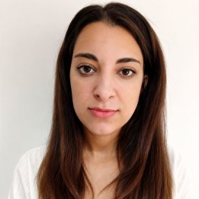 Agustina, Babysitter in Castellón de la Plana