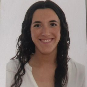 Carmen, Niñera o canguro en Córdoba