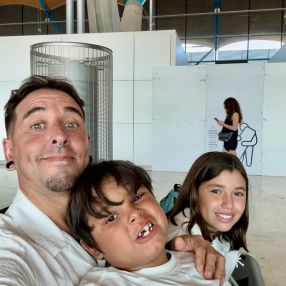 Mariano, Familia en Alcúdia