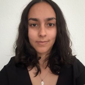 Laura, Niñera o canguro en Adeje