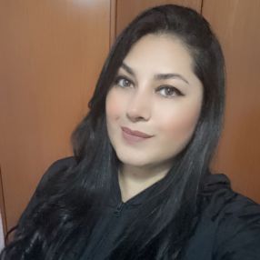 Yeimy johana, Babysitter in Tres Cantos