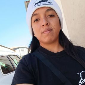 Pamela Pajares, Babysitter in Bolaños de Calatrava