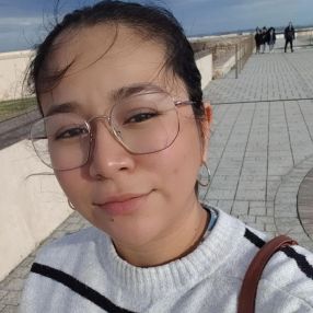 Mariel, Niñera o canguro en Alcalá de Henares