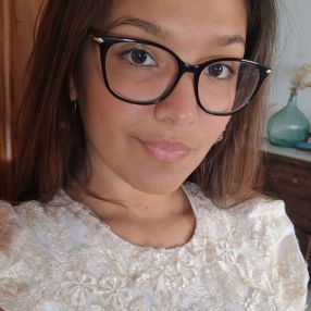 Camila, Niñera o canguro en San Bartolomé