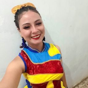 Lizeth, Babysitter in Alacant