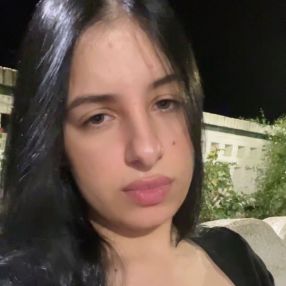 Estefania, Niñera o canguro en Villanueva de Algaidas