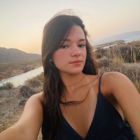 Carolina, Niñera o canguro en Alginet