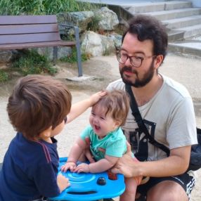 Thais, Family in Granollers