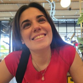 Oihane, Niñera o canguro en Elgoibar