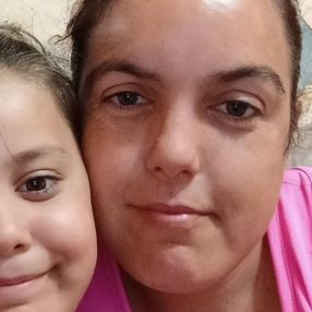 Jose Antonio, Babysitter in Monda