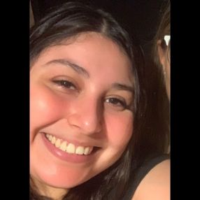 Guillermina, Babysitter in Manresa
