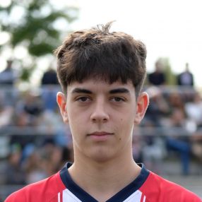 Marçal, Babysitter in L'Ametlla del Vallès
