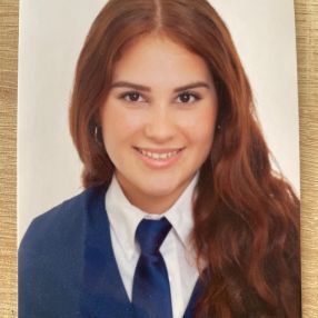 Lidia, Niñera o canguro en Morón de la Frontera