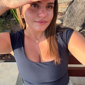 Valentina, Niñera o canguro en Santiago del Teide